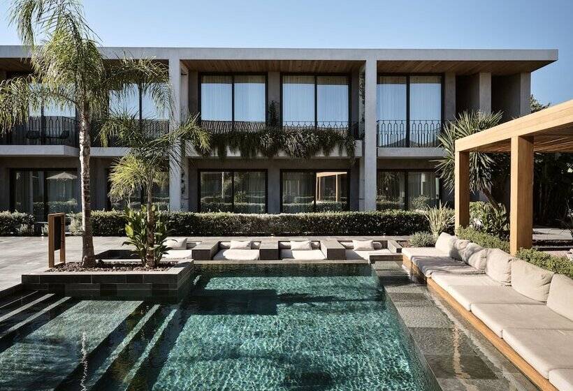 هتل Contessina Suites & Spa Adults Only