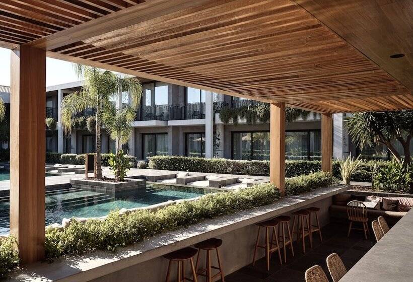 هتل Contessina Suites & Spa Adults Only