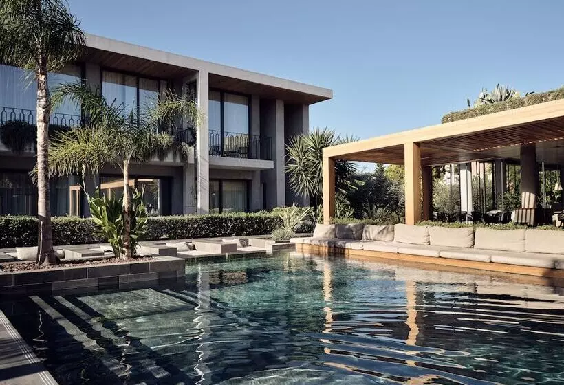 Contessina Suites & Spa Adults Only