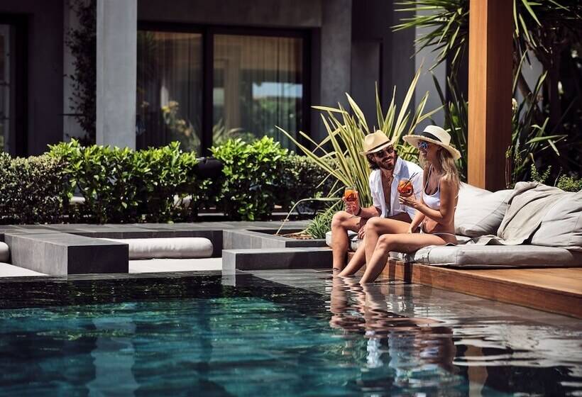 هتل Contessina Suites & Spa Adults Only