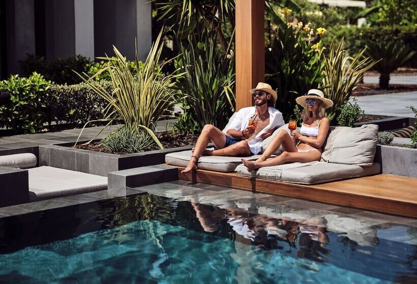 هتل Contessina Suites & Spa Adults Only