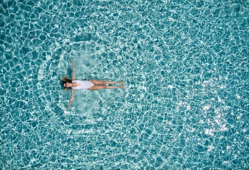 هتل Contessina Suites & Spa Adults Only