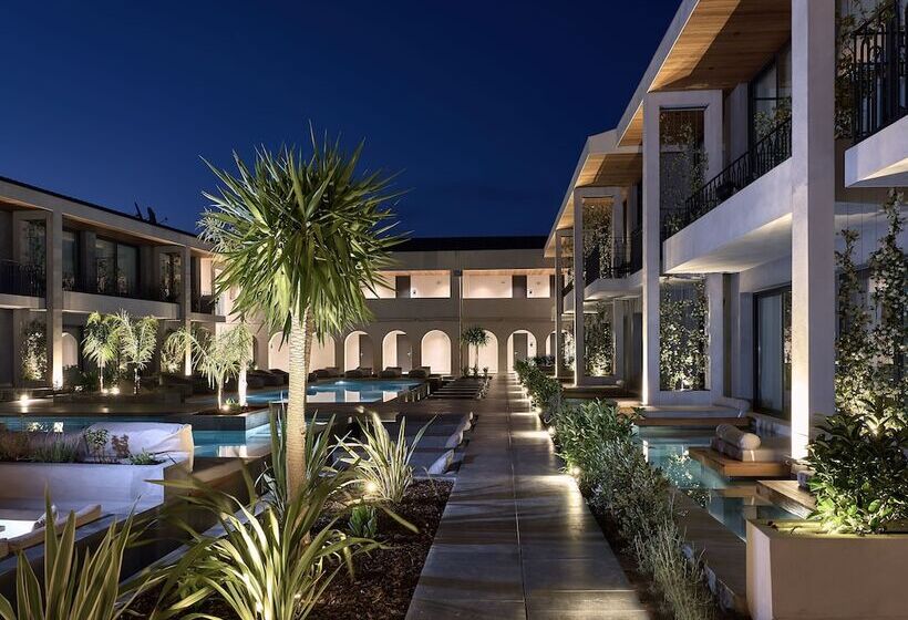 هتل Contessina Suites & Spa Adults Only