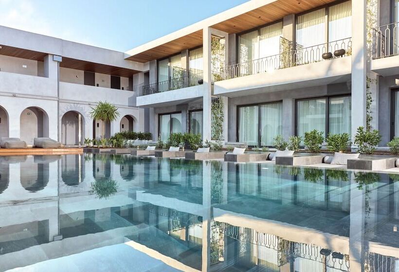 هتل Contessina Suites & Spa Adults Only