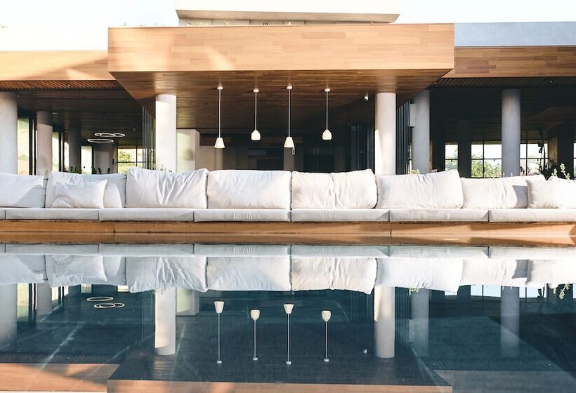 هتل Contessina Suites & Spa Adults Only