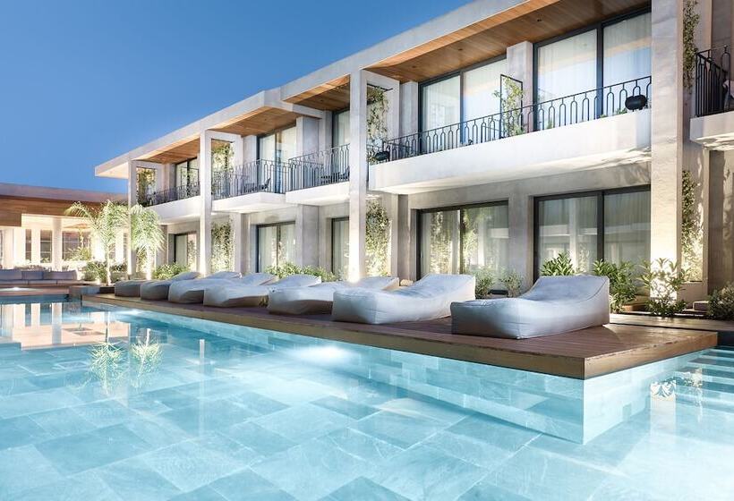 هتل Contessina Suites & Spa Adults Only