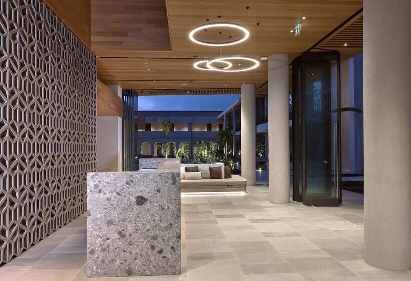 هتل Contessina Suites & Spa Adults Only