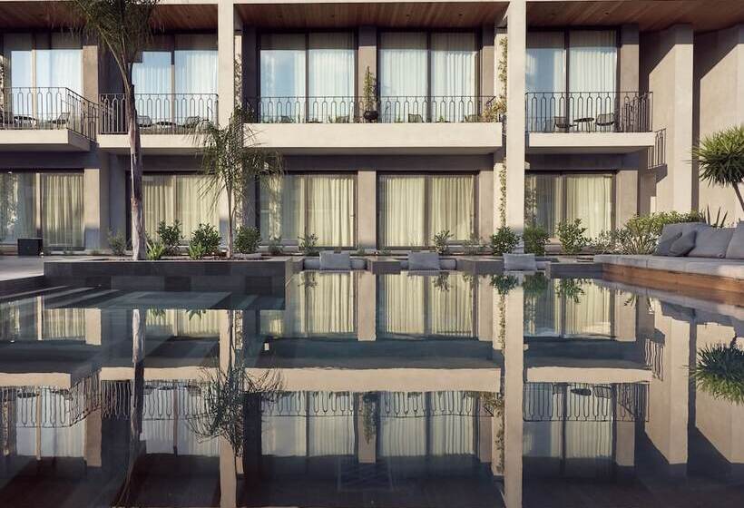 هتل Contessina Suites & Spa Adults Only