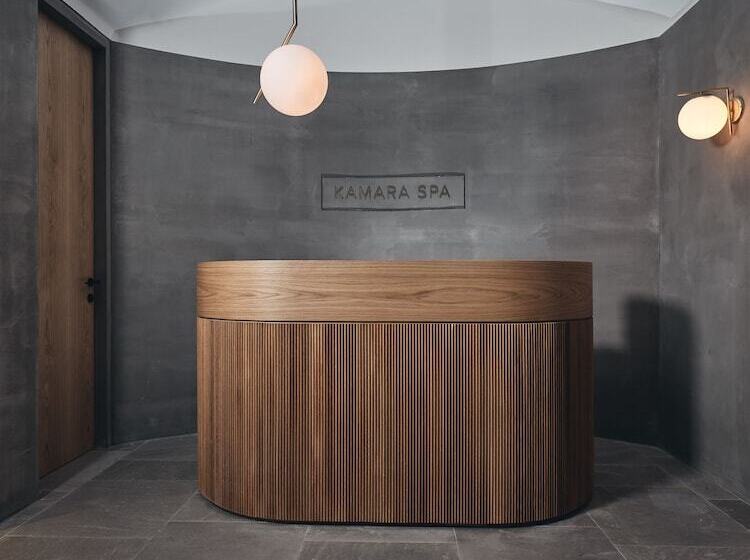 هتل Contessina Suites & Spa Adults Only