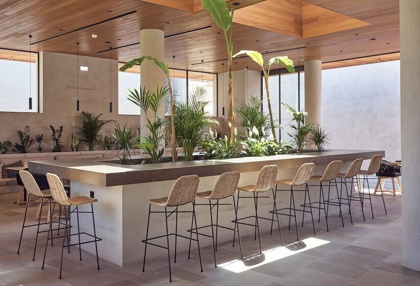 هتل Contessina Suites & Spa Adults Only