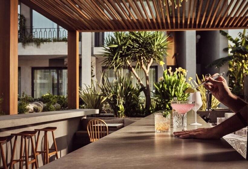 هتل Contessina Suites & Spa Adults Only