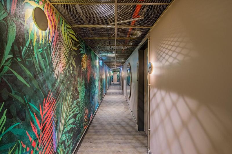 Cortile Hotel   Adults Only