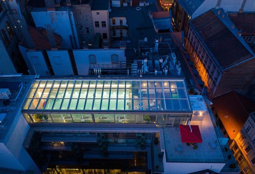 Cortile Hotel   Adults Only