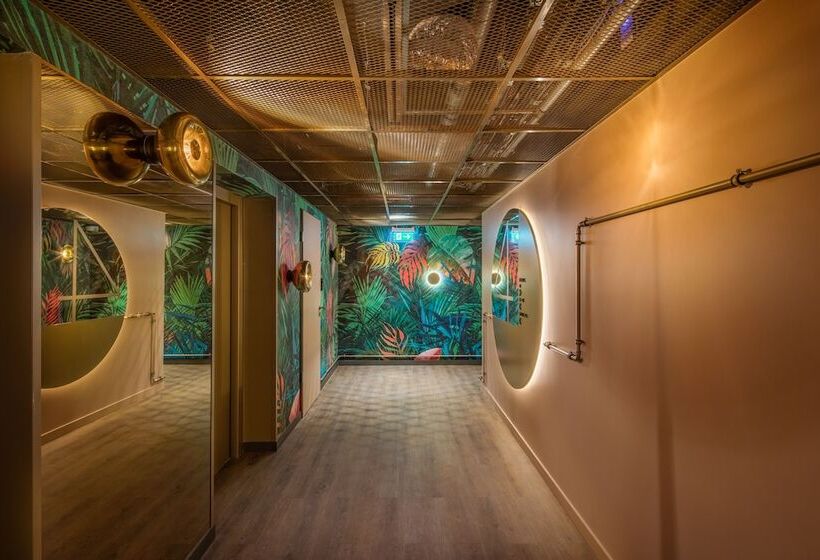 Cortile Hotel   Adults Only