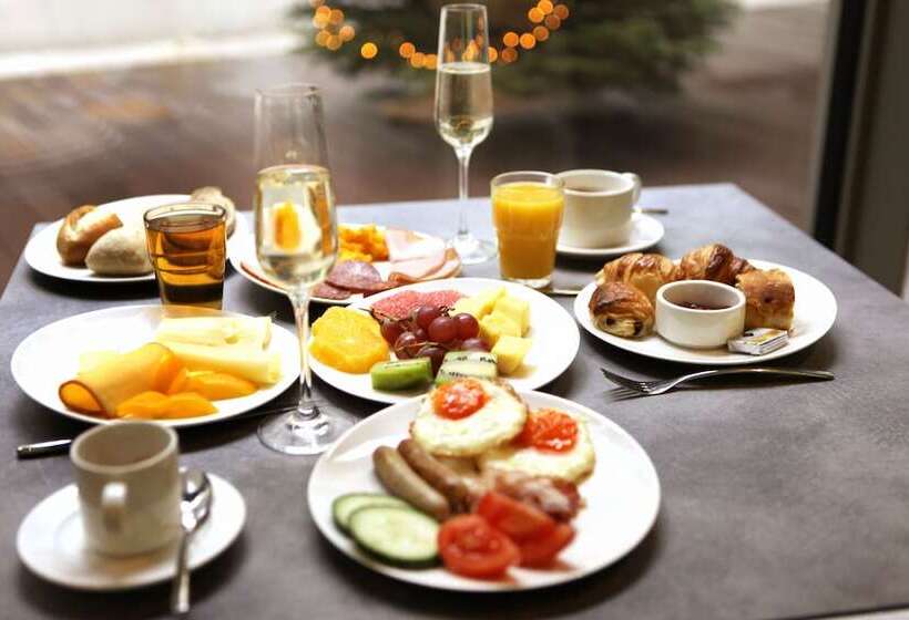 Cortile Hotel   Adults Only