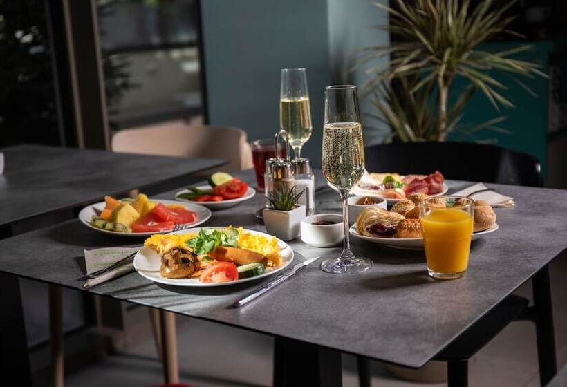 Cortile Hotel   Adults Only