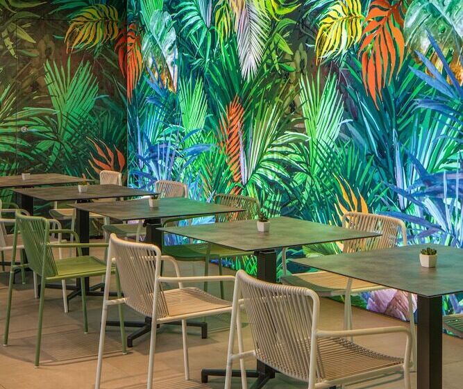 Cortile Hotel   Adults Only