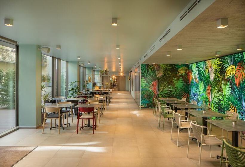 Cortile Hotel   Adults Only