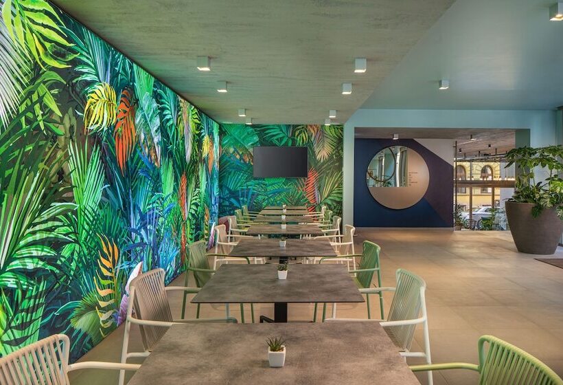 Cortile Hotel   Adults Only