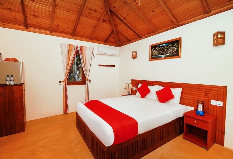 ホテル Horizon Kitesurfing Beach Resort By Oyo Rooms