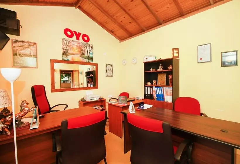 هتل Horizon Kitesurfing Beach Resort By Oyo Rooms