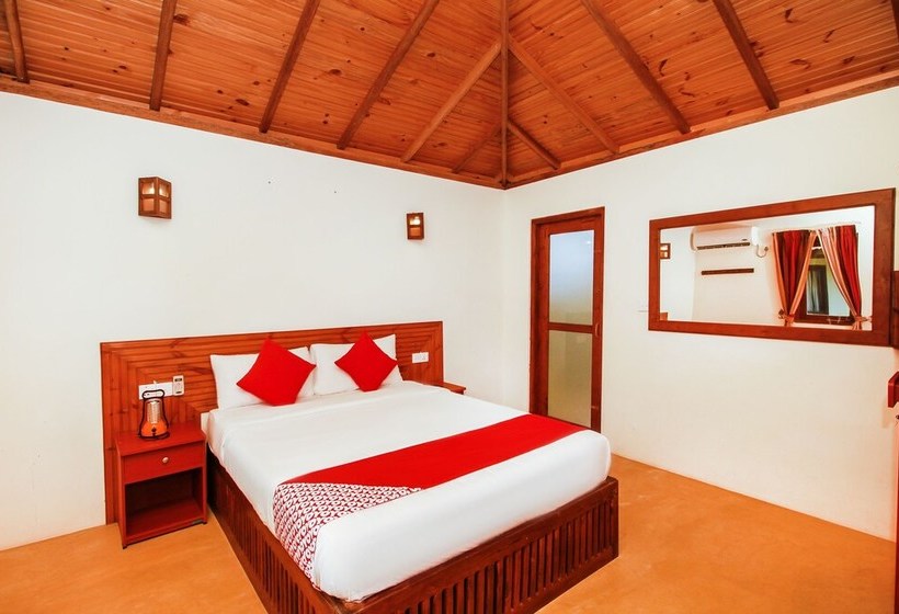 ホテル Horizon Kitesurfing Beach Resort By Oyo Rooms