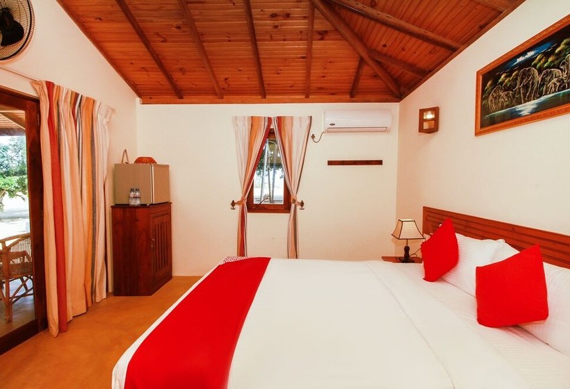 ホテル Horizon Kitesurfing Beach Resort By Oyo Rooms