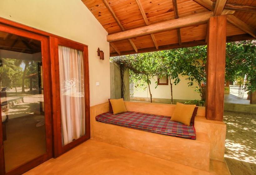 ホテル Horizon Kitesurfing Beach Resort By Oyo Rooms