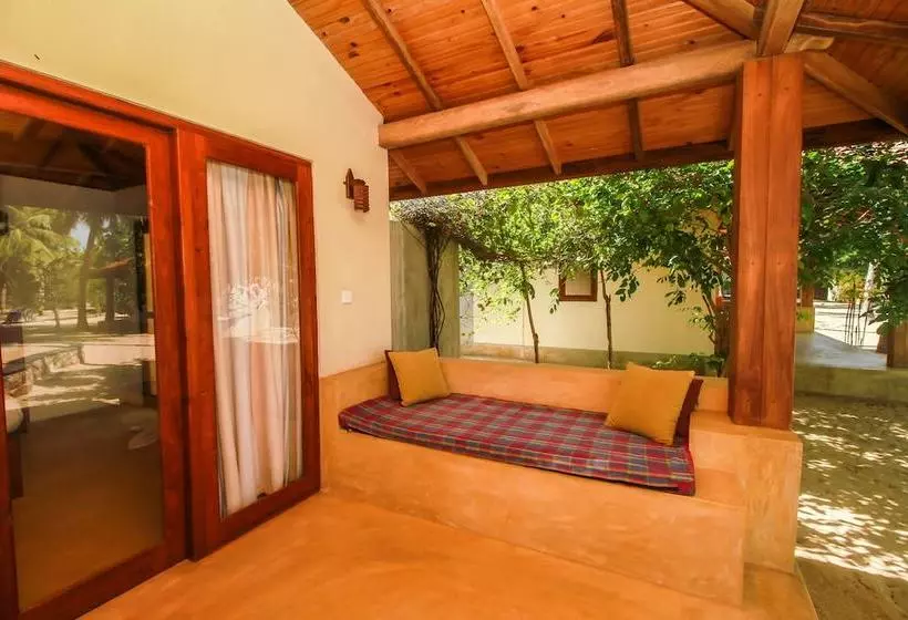 هتل Horizon Kitesurfing Beach Resort By Oyo Rooms