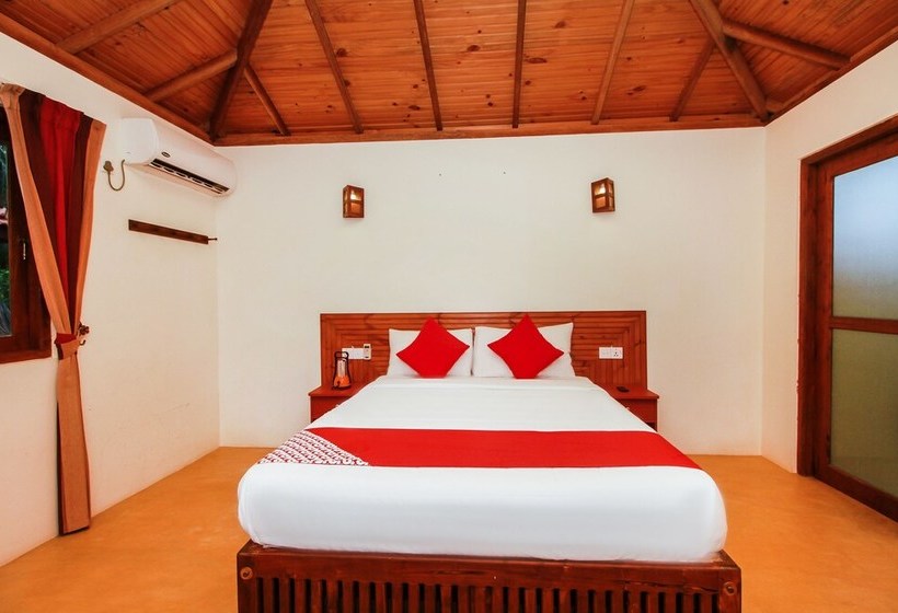 ホテル Horizon Kitesurfing Beach Resort By Oyo Rooms