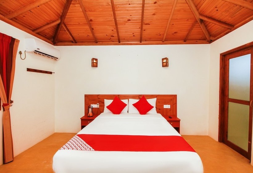 ホテル Horizon Kitesurfing Beach Resort By Oyo Rooms