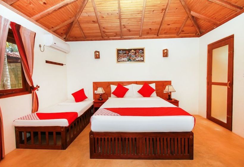 ホテル Horizon Kitesurfing Beach Resort By Oyo Rooms