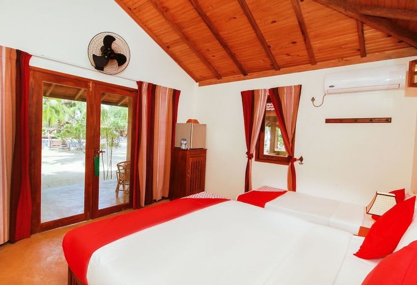 ホテル Horizon Kitesurfing Beach Resort By Oyo Rooms