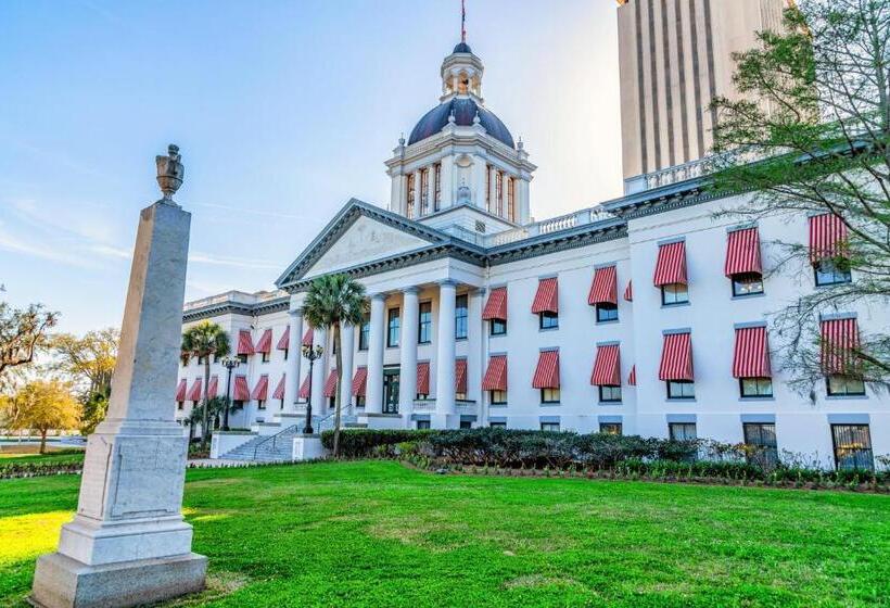 Szálloda Indigo Tallahassee   Collegetown, An Ihg