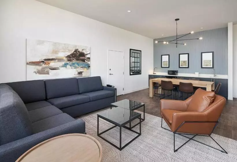 ホテル Indigo Tallahassee   Collegetown, An Ihg