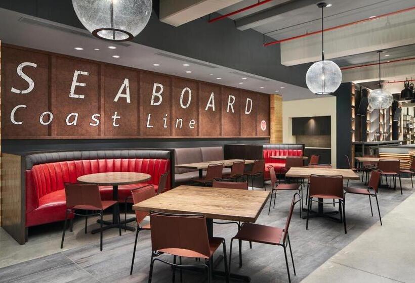 Szálloda Indigo Tallahassee   Collegetown, An Ihg