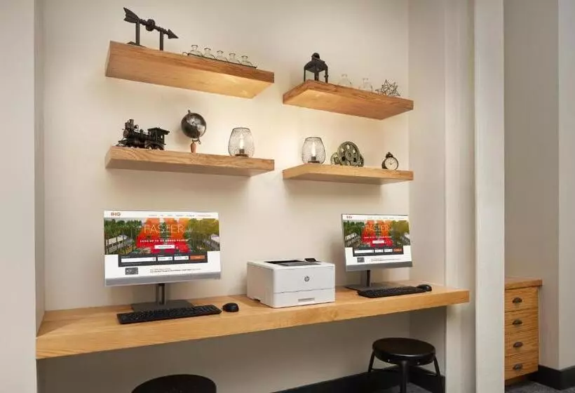 ホテル Indigo Tallahassee   Collegetown, An Ihg