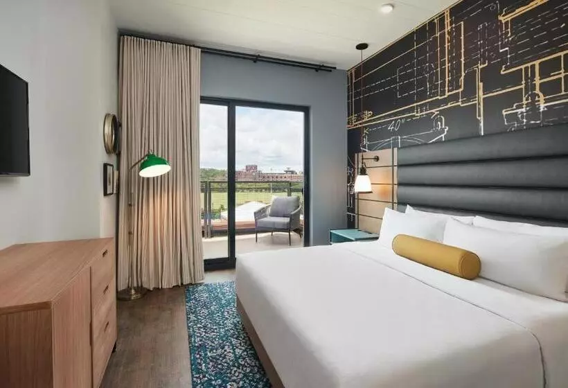 ホテル Indigo Tallahassee   Collegetown, An Ihg