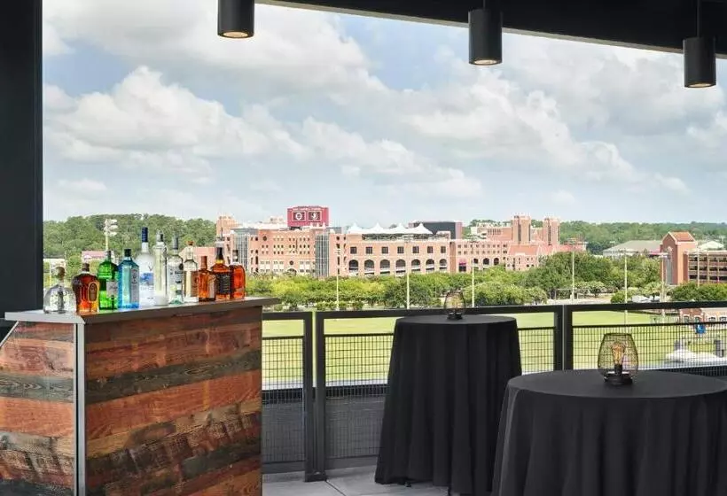 ホテル Indigo Tallahassee   Collegetown, An Ihg