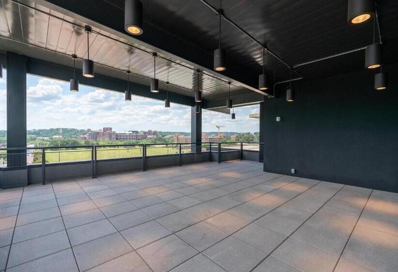 Szálloda Indigo Tallahassee   Collegetown, An Ihg