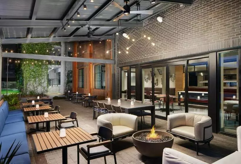 ホテル Indigo Tallahassee   Collegetown, An Ihg