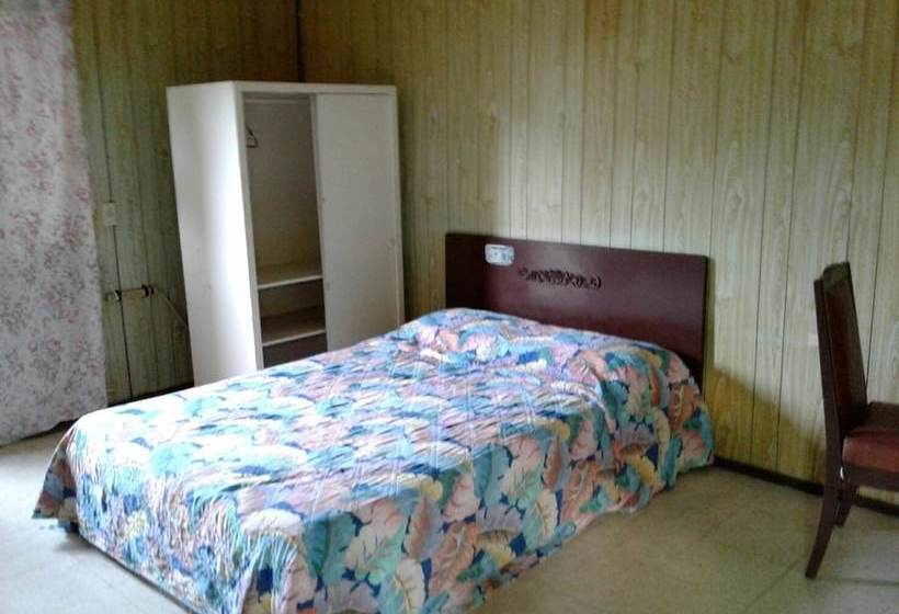 هتل South Park  Micronesia