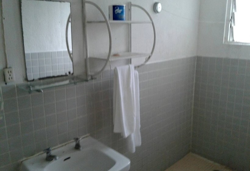 هتل South Park  Micronesia