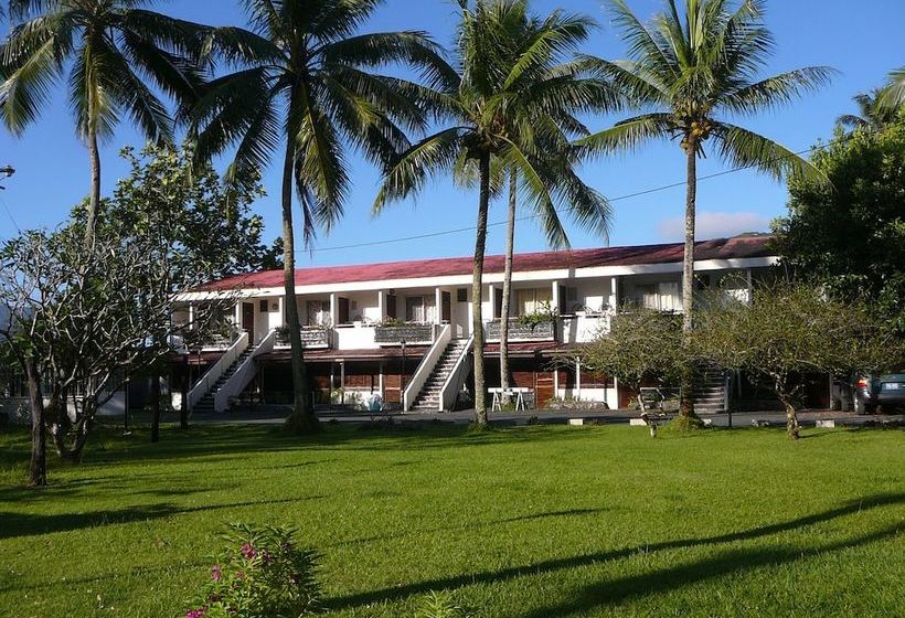 هتل South Park  Micronesia