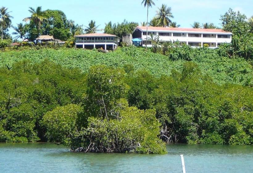 هتل South Park  Micronesia