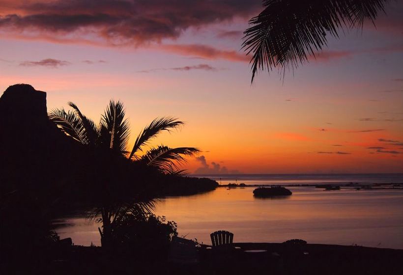 هتل South Park  Micronesia