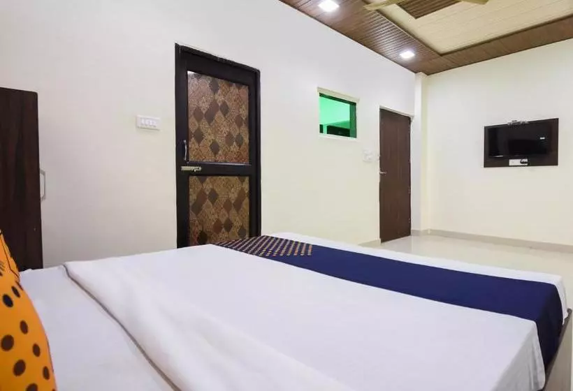 Hôtel Deep Home Stay