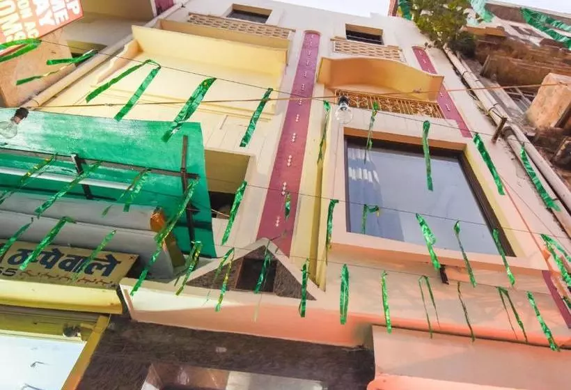Hôtel Deep Home Stay