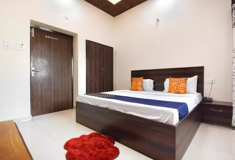 Hôtel Deep Home Stay