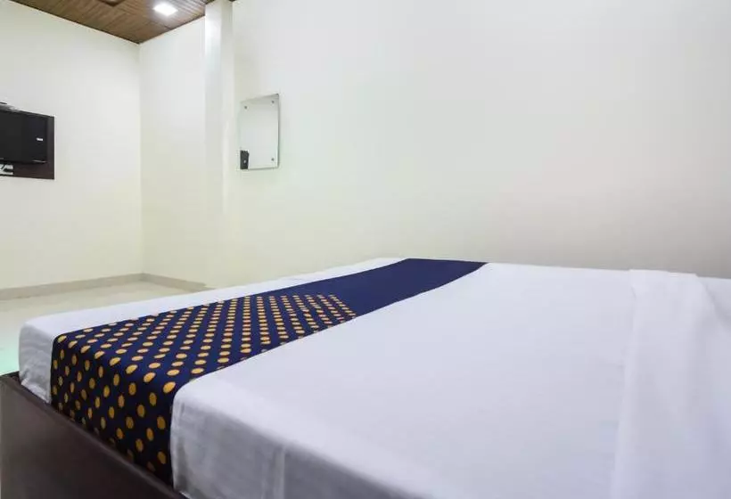 Hôtel Deep Home Stay